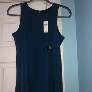 Banana Republic Tunic Blouse